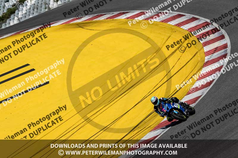 may 2019;motorbikes;no limits;peter wileman photography;portimao;portugal;trackday digital images